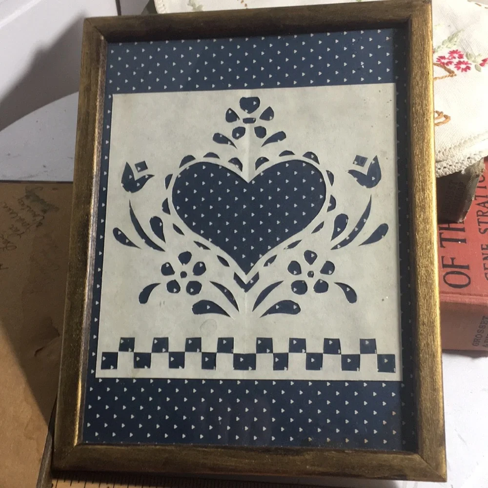 Hand Crafted very good